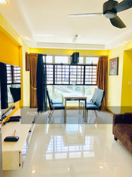 Blk 665C Punggol Drive (Punggol), HDB 3 Rooms #192765402